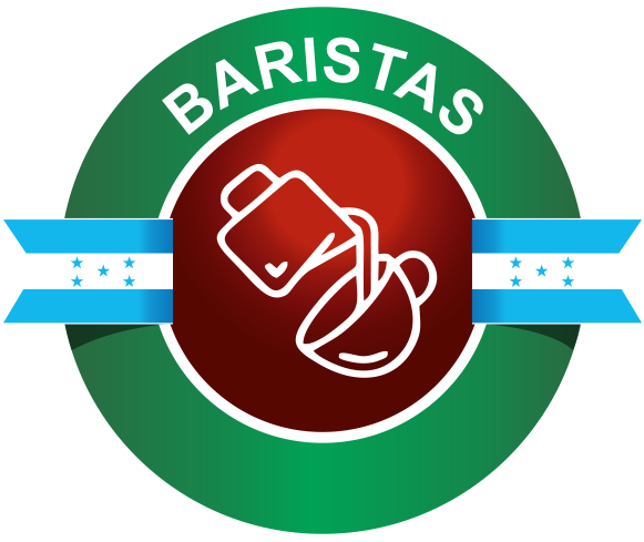 Baristas