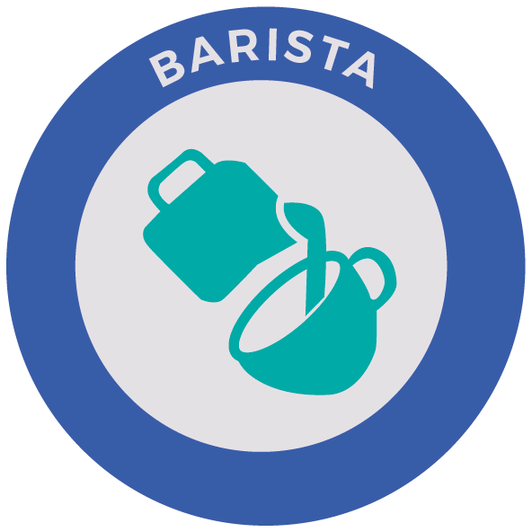 Baristas