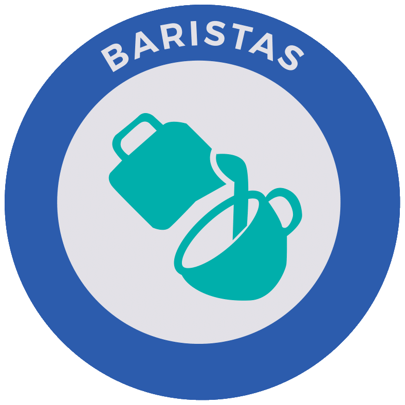 Baristas