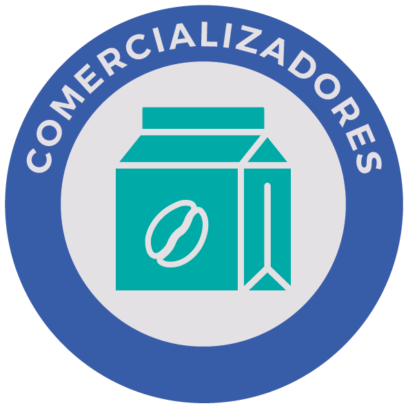 Comercializadores