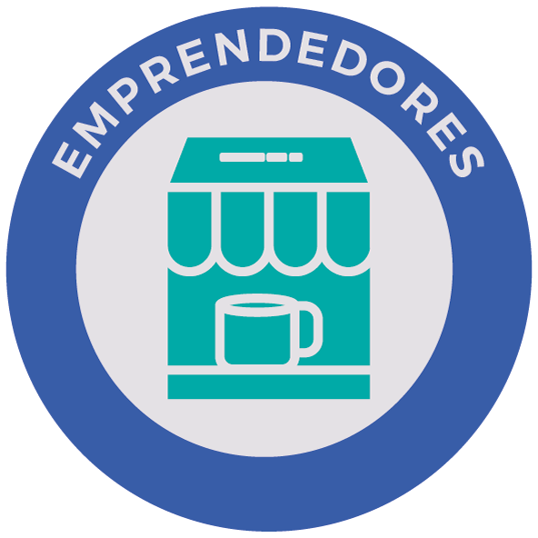 Emprendedores