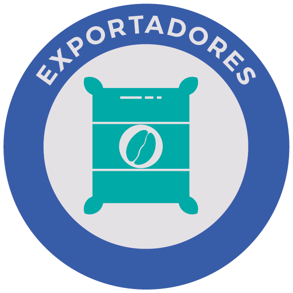 Exportadores