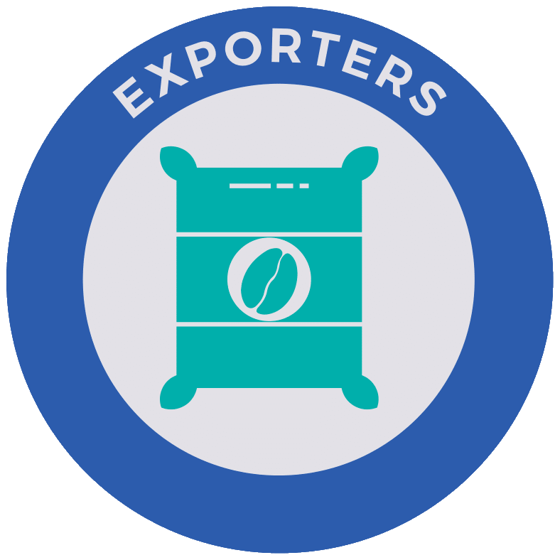 Exportadores