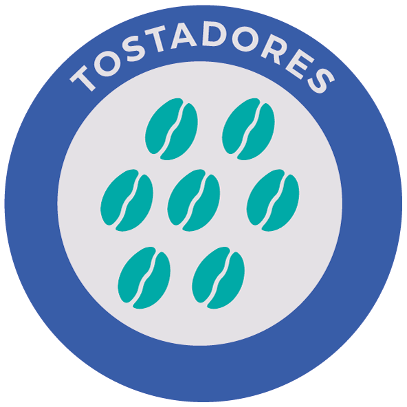 Tostadores